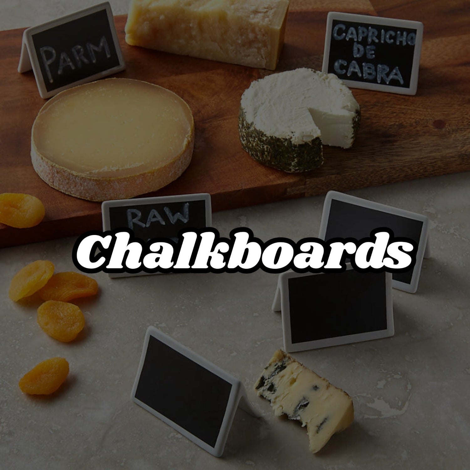 Chalkboards