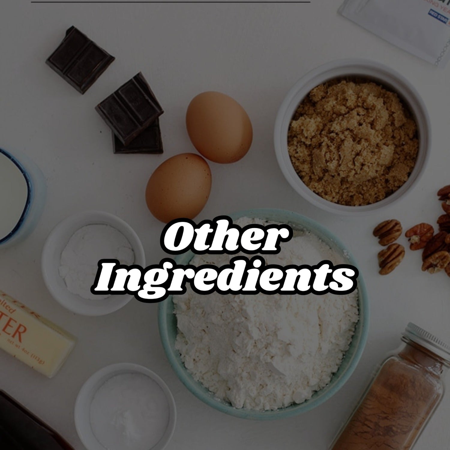 Other Ingrediency