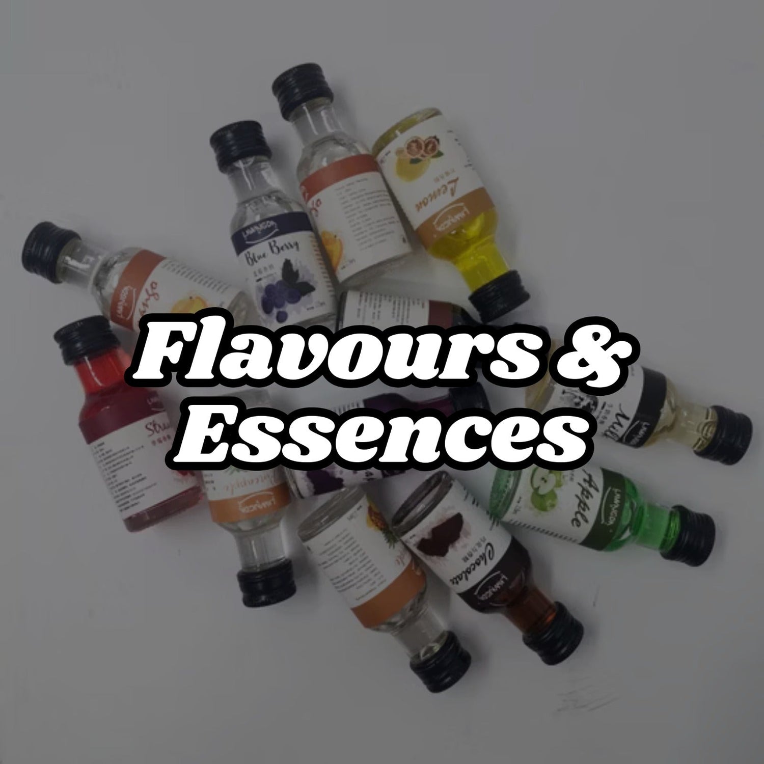 Flavours & Essences