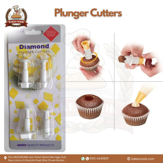 Plunger Cutter by BakesNook