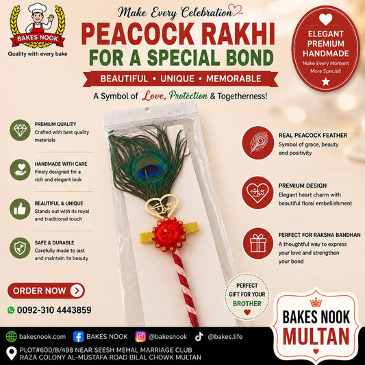 Nikah Pen by BakesNook